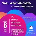 Zinc Raw Records
