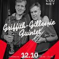 Griffith-Gillespie Quintet