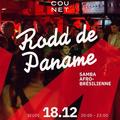 Roda De Paname