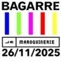 BAGARRE