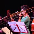 Gabrielle Rachel Quartet - 2 concerts // 19h30 & 21h30 //