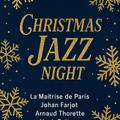 CHRISTMAS JAZZ NIGHT