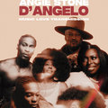 TRIBUTE TO ANGIE STONE & D’ANGELO Music LoveTransmission…