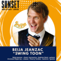 Beija Jeanzac Swing au Sunset
