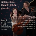 concerts Nouveaux Virtuoses