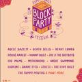 Jour 1 Supersonic's Block Party Festival