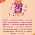 Jour 2 Supersonic's Block Party Festival