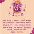 Jour 3 Supersonic's Block Party Festival