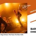Baron Crâne • Embers