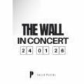 THE WALL IN CONCERT