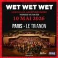 Wet Wet Wet