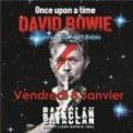 ONCE UPON A TIME: BOWIE