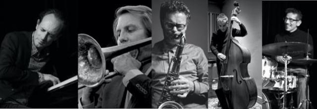 Rémi Toulon 5tet Cedarism / tribute to Cedar Walton