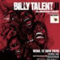 Billy Talent
