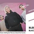 Bleeker • Black Physicians