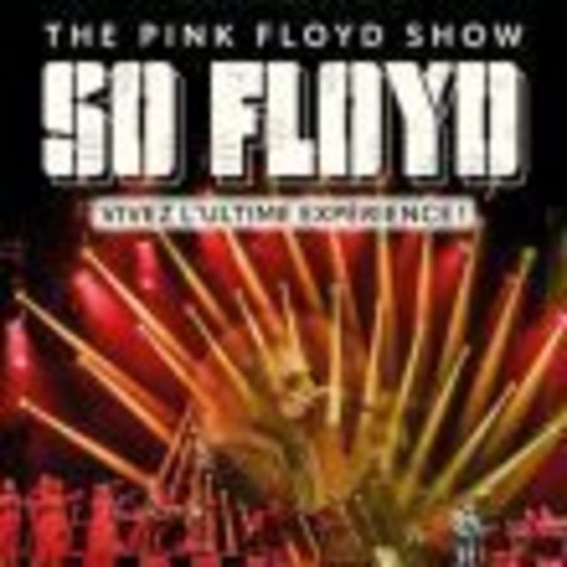 So Floyd