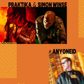 Praktika & Simon Winse + anyoneID