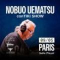 Nobuo Uematsu