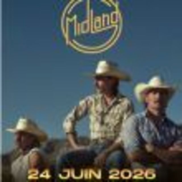 MIDLAND