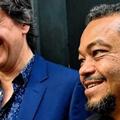 #20 Mario Canonge / Michel Zenino – Duo Jazz