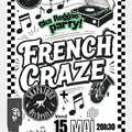 Ska nite Party