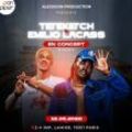 Tétéketch + Emilio Lacass