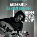 "Les concerts suspendus" : Oriental Club