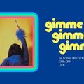 Gimme! Gimme! Gimme! / Nuit Disco