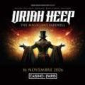 Uriah Heep
