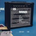 Where Is My Mind ? / La Nuit rock 90's
