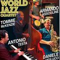 World Jazz Quartet