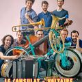 Kosmopolitevitch - Le Consulat - Musique des Balkans