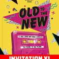 Old To The New Speciale Feat Dj JP Mano & Twoda