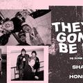They're Gonna Be Big #29 : L.A Sagne + Shark School + Kram + Hondenfokker