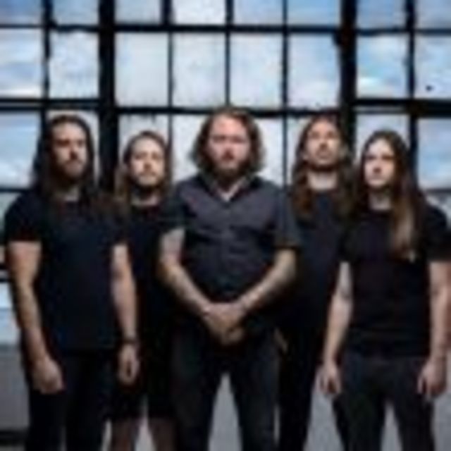 THE BLACK DAHLIA MURDER