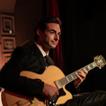 Simone Magliozzi trio