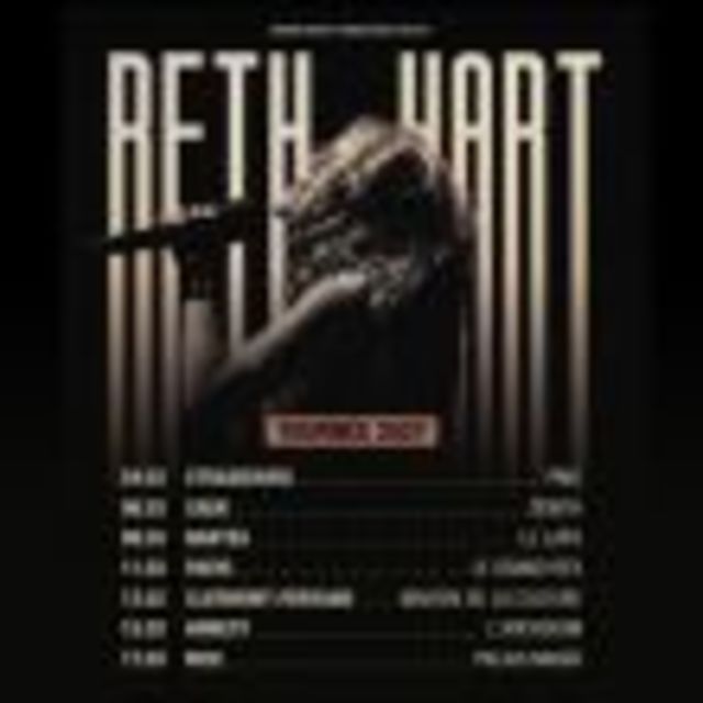 BETH HART