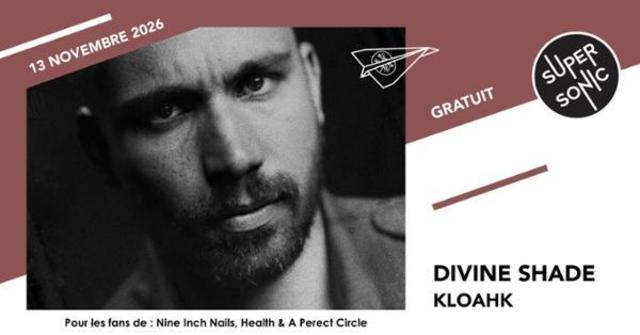 Divine Shade • Koahk