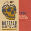 BUFFALO TRAFFIC JAM