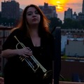 Alexandra Ridout Quartet