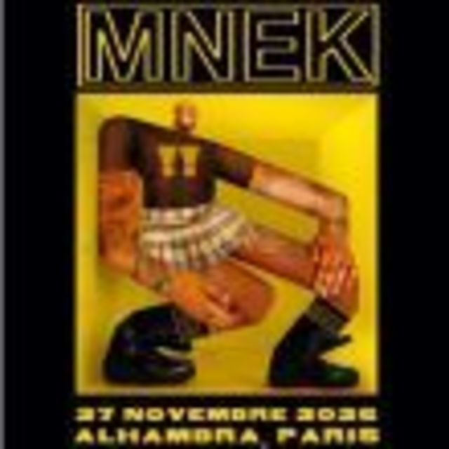 MNEK