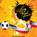 LIVE AND FOOT AFTERWORK