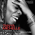 TANYA MICHELLE & Friends, Soul & Funk classics