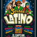 SOIREE LATINO X CANAL SAINT MARTIN