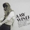 Sunday Tribute - Amy Winehouse