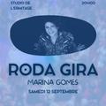 Roda Gira - Marina Gomes