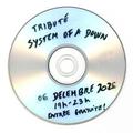 Sunday Tribute - System Of A Down