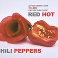 Sunday Tribute - Red Hot Chili Peppers