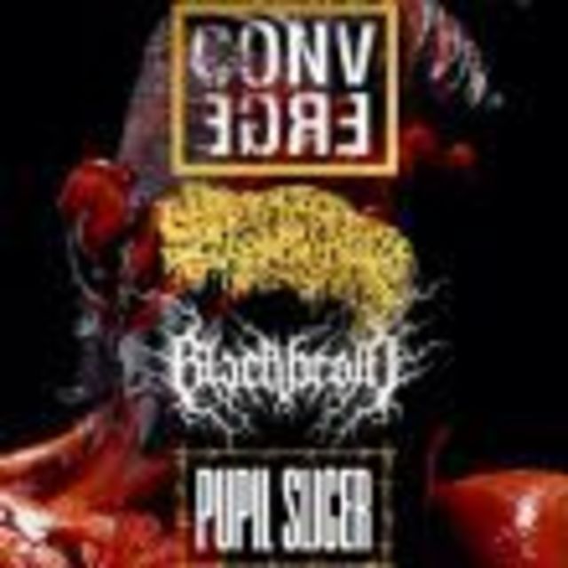 CONVERGE