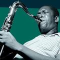 Coltrane Tribute, 100th Anniversary!